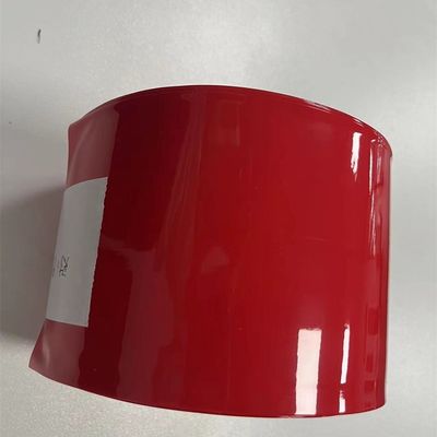 Bộ phim bao bì xúc xích bằng nhựa nylon polyamide chất lượng thực phẩm cho bao bì thịt khăm