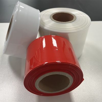Bộ phim bao bì xúc xích bằng nhựa nylon polyamide chất lượng thực phẩm cho bao bì thịt khăm