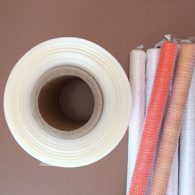 Cuộn PVDC nhựa vỏ xúc xích phim rộng 140mm 180mm