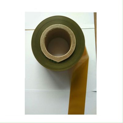 Bộ phim vỏ xúc xích PVDC bán buôn để đóng gói xúc xích thịt retort