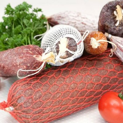 Bộ phim vỏ xúc xích nhựa PVDC chất lượng cao hiệu suất cao