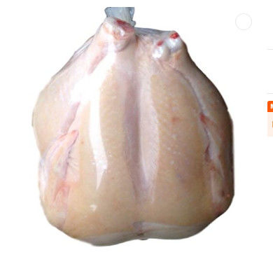 Bộ phim bao bì xúc xích bằng nhựa có rào cản cao cho thịt gà PVDC PA PE Bộ phim bao bì thực phẩm cho xúc xích