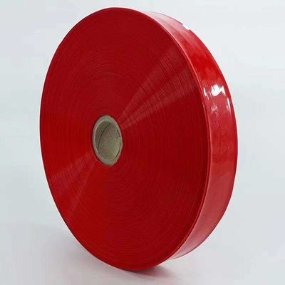 Phim vỏ xúc xích bằng nhựa polyamide màu