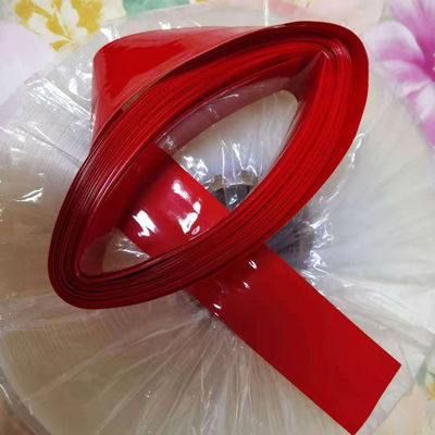 Phim vỏ xúc xích bằng nhựa polyamide màu