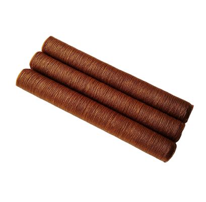 Khung nhựa chất lượng tốt 10-50mm ăn được cho xúc xích