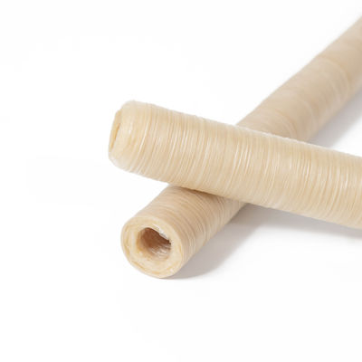 Khung nhựa chất lượng tốt 10-50mm ăn được cho xúc xích