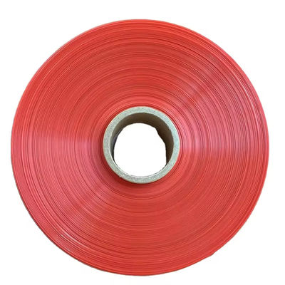 In tùy chỉnh Vỏ nhựa Polyamide Vỏ thịt xông khói các nhà cung cấp