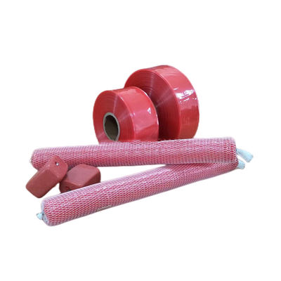 Bộ phim nhựa PVDC cho hot dog