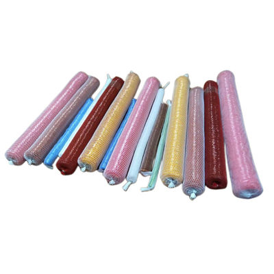 Bộ phim nhựa PVDC cho hot dog