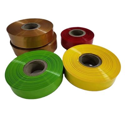 Phòng đựng xúc xích nhựa nhựa cao độ bền PVDC