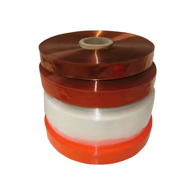Vật liệu đóng gói túi co lại PVDC trong suốt có chất lượng thực phẩm