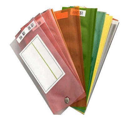 Vật liệu đóng gói túi co lại PVDC trong suốt có chất lượng thực phẩm
