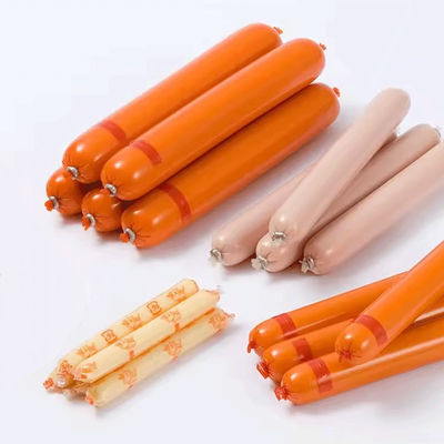 Vật liệu đóng gói túi co lại PVDC trong suốt có chất lượng thực phẩm