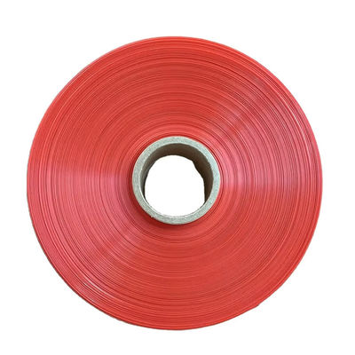 PVDC nhựa chống ẩm phim vỏ xúc xích rõ ràng miễn phí BPA cho các giải pháp đóng gói chuyên nghiệp