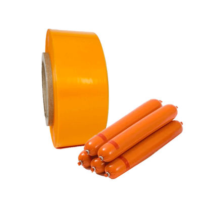 Bộ phim nền PVDC cứng mềm cho các giải pháp đóng gói linh hoạt trong Caliber 10-50mm