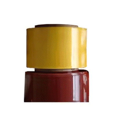 PVDC nhựa mềm bền hộp xảo phim rộng phẳng 30 350mm