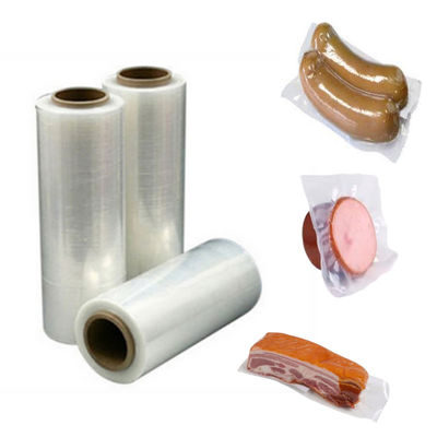 Giải pháp bảo quản thực phẩm EVOH Độ dày phim 50-300 micron