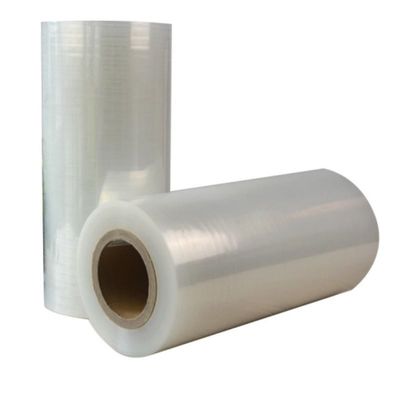 Ống chống ẩm EVOH Co Extruded Thermoforming Film