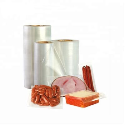 Bộ phim nhiệt tạo rào chắn cao công nghiệp niêm phong nhiệt cho bao bì thực phẩm