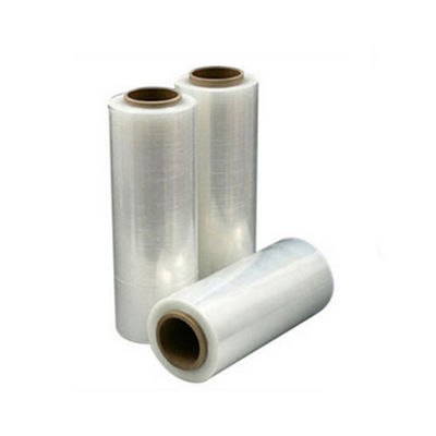 Bộ phim bao bì EVOH trơn tru Bao bì chống hóa chất trong suốt