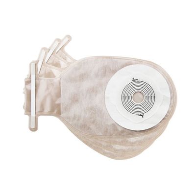 High Barrier Soft PVDC Ostomy Bag để quản lý Ostomy dễ dàng và an toàn