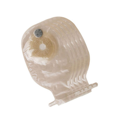 High Barrier Soft PVDC Ostomy Bag để quản lý Ostomy dễ dàng và an toàn
