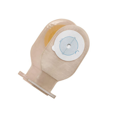 High Barrier Soft PVDC Ostomy Bag để quản lý Ostomy dễ dàng và an toàn