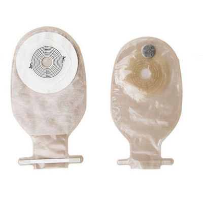 Long Lasting mềm PVDC Co Extrusion Ostomy túi trong Complexion cho tùy chỉnh