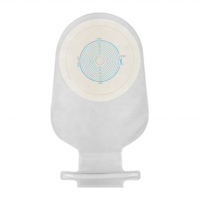 Complexion Ostomy Bag với High Barrier PVDC Co Extrusion Ostomy Bag