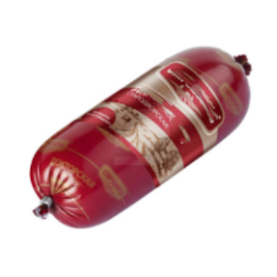 PVDC cao cấp Retort Sausage Casing Film Flat Width 30-350mm 24 tháng Thời hạn sử dụng