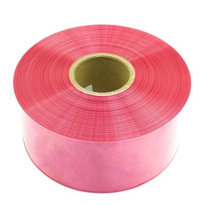 PVDC cao cấp Retort Sausage Casing Film Flat Width 30-350mm 24 tháng Thời hạn sử dụng