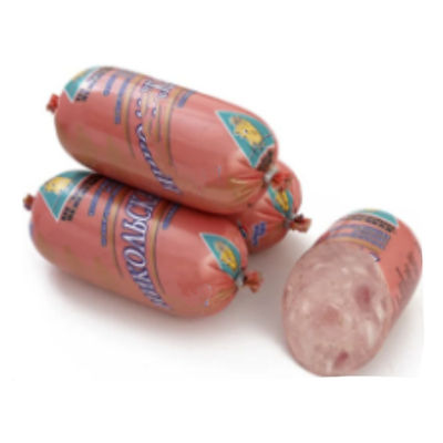 PVDC cao cấp Retort Sausage Casing Film Flat Width 30-350mm 24 tháng Thời hạn sử dụng