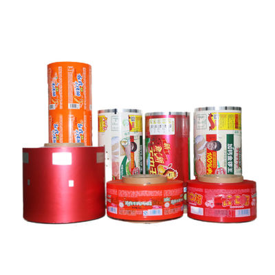 Giải pháp đóng gói thực phẩm PVDC phim tạo nhiệt cho vỏ collagen trong vật liệu đóng gói xúc xích