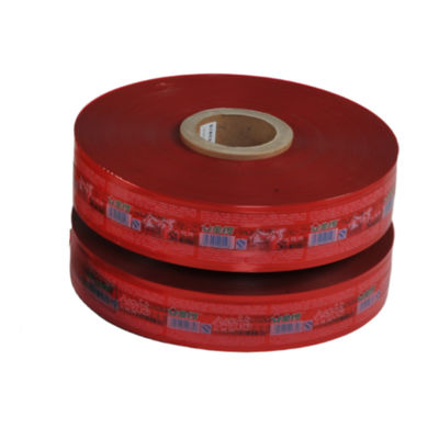 Bộ phim nhựa chống ẩm PVDC Cling Wrap Film cho bao bì bảo vệ ẩm