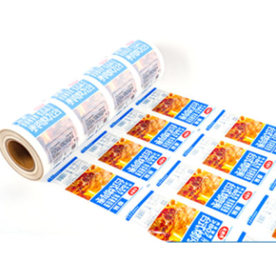Bao bì dược phẩm PVDC Base Film với kích thước tùy chỉnh được chấp nhận chiều rộng phẳng 30 350mm