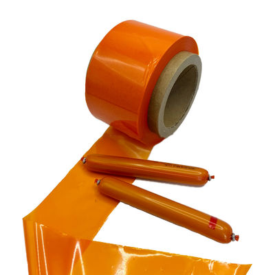 Bao bì dược phẩm PVDC Base Film với kích thước tùy chỉnh được chấp nhận chiều rộng phẳng 30 350mm