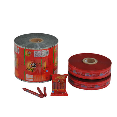 Bao bì dược phẩm PVDC Base Film với kích thước tùy chỉnh được chấp nhận chiều rộng phẳng 30 350mm