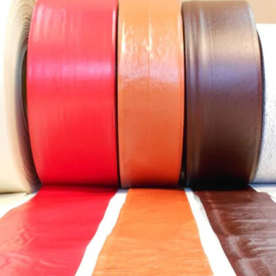 PVDC chất lượng thực phẩm nhựa vỏ xúc xích phim để chống ẩm và thấp Oxy Permeability bao bì