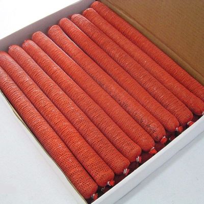 Bộ phim nhựa PVDC co lại túi cho Collagen vỏ xúc xích ẩm chống bao bì