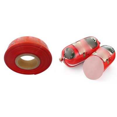 Thời hạn sử dụng 24 tháng túi co lại PVDC với Caliber 10-50mm và hơn