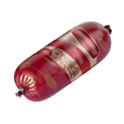 PVDC chống ẩm PVDC nhựa vỏ xúc xích phim cho xúc xích đóng gói Wound Roll đóng gói xúc xích sử dụng