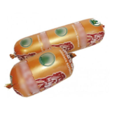 PVDC chống ẩm PVDC nhựa vỏ xúc xích phim cho xúc xích đóng gói Wound Roll đóng gói xúc xích sử dụng