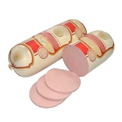 Logo tùy chỉnh PVDC Base Film có khả năng chống nhiệt độ cao lên đến 90C