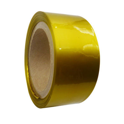 Bộ phim bao bì xúc xích nhựa mềm PVDC có thể ăn được