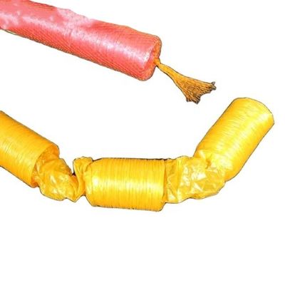 Chống nhiệt cao lên đến 90C PVDC Cling Wrap Film kích thước tùy chỉnh được chấp nhận với Qualit