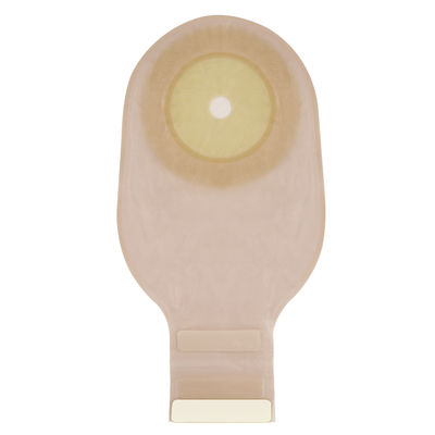 Cao rào cản Soft PVDC Co-extrusion Film Ostomy Bag Ultra Clean Pouch Liner Color Thời hạn sử dụng 1 năm
