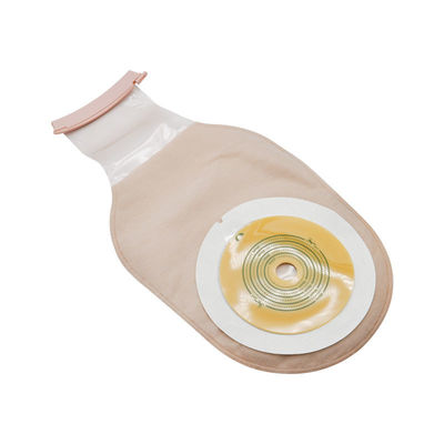 Pha barrier mềm PVDC co-extrusion phim cho túi bột miệng chiều rộng tùy chỉnh chức năng chăm sóc vết thương lâu dài