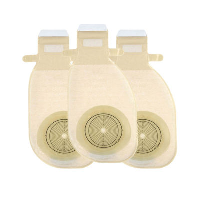 Pha barrier mềm PVDC co-extrusion phim cho túi bột miệng chiều rộng tùy chỉnh chức năng chăm sóc vết thương lâu dài