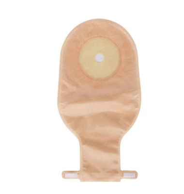 Convatec Colostomy Bag Open/Close Type Soft PVDC Co-extrusion Ostomy Bag