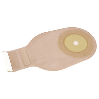 Complexion Ostomy Bag High Barrier PVDC Co-extrusion Pouch cho chăm sóc Ostomy